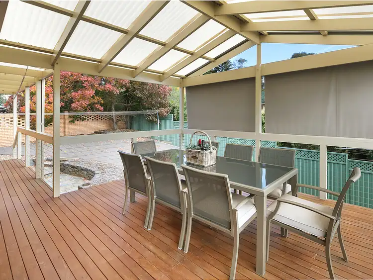 Fifth view of Homely house listing, 52 Bendigo Street, Fisher ACT 2611