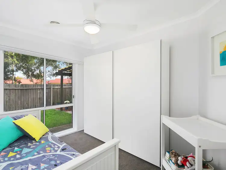 Sixth view of Homely townhouse listing, 2/11 Steffanoni Circuit, Monash ACT 2904