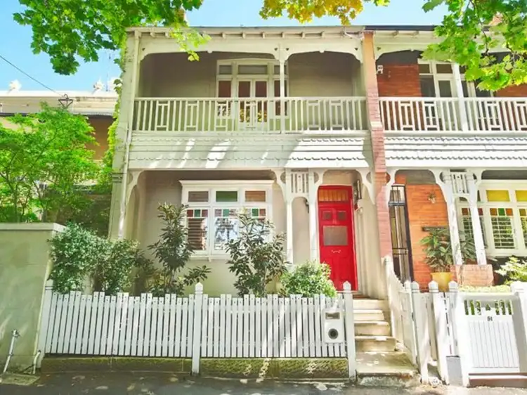 Main view of Homely house listing, 53 Paddington Street, Paddington NSW 2021