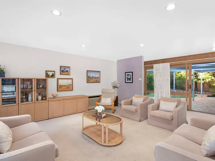 Second view of Homely house listing, 88 Oratava Avenue, West Pennant Hills NSW 2125