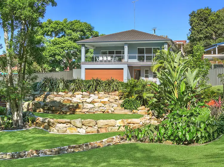 Main view of Homely house listing, 6 Lantarra Place, Figtree NSW 2525