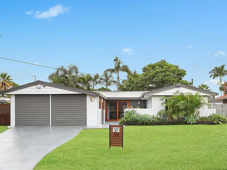 47 Belinda Crescent, Springwood QLD 4127