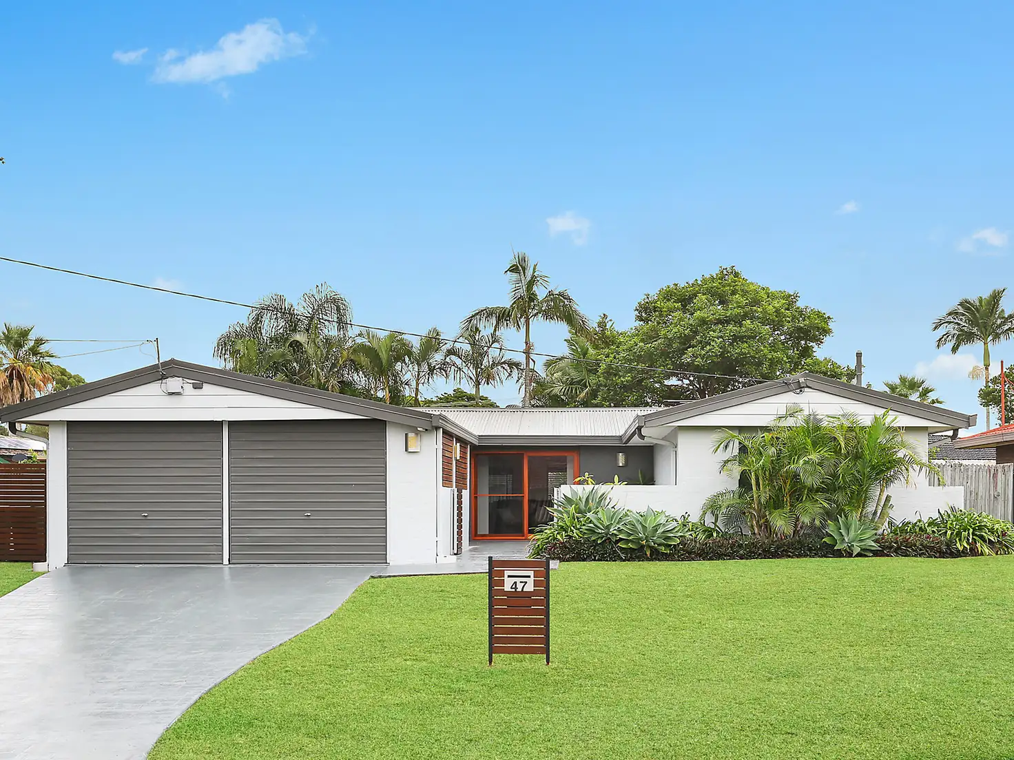 Main view of Homely house listing, 47 Belinda Crescent, Springwood QLD 4127