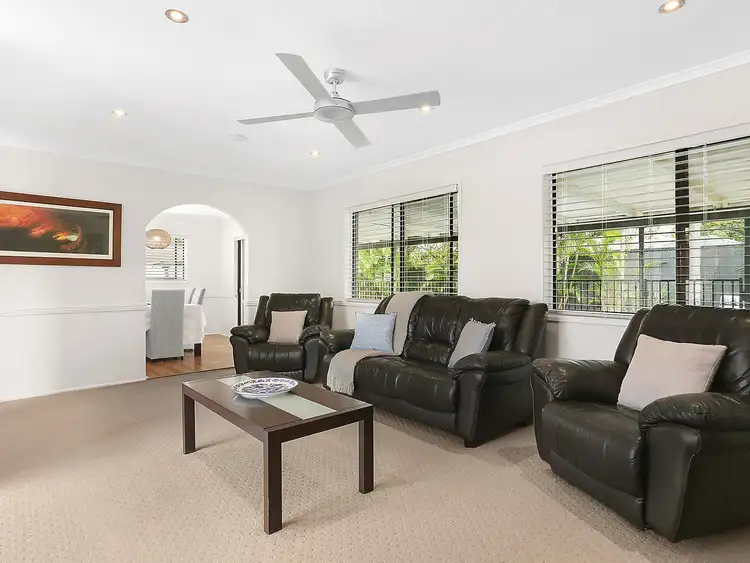 Third view of Homely house listing, 47 Belinda Crescent, Springwood QLD 4127