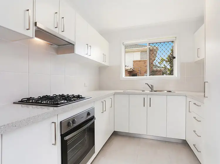 Main view of Homely townhouse listing, 47/30 Meadowlands Road, Carina QLD 4152