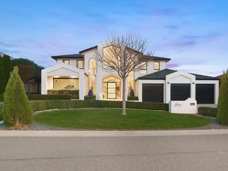 Main view of Homely house listing, 5 Gadali Crescent, Ngunnawal ACT 2913