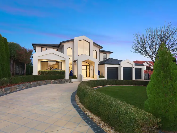 Second view of Homely house listing, 5 Gadali Crescent, Ngunnawal ACT 2913