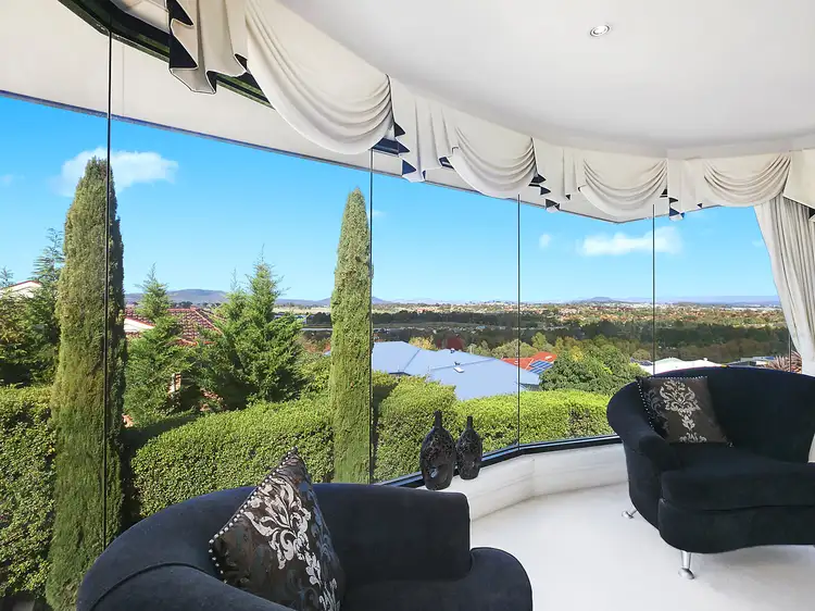 Third view of Homely house listing, 5 Gadali Crescent, Ngunnawal ACT 2913