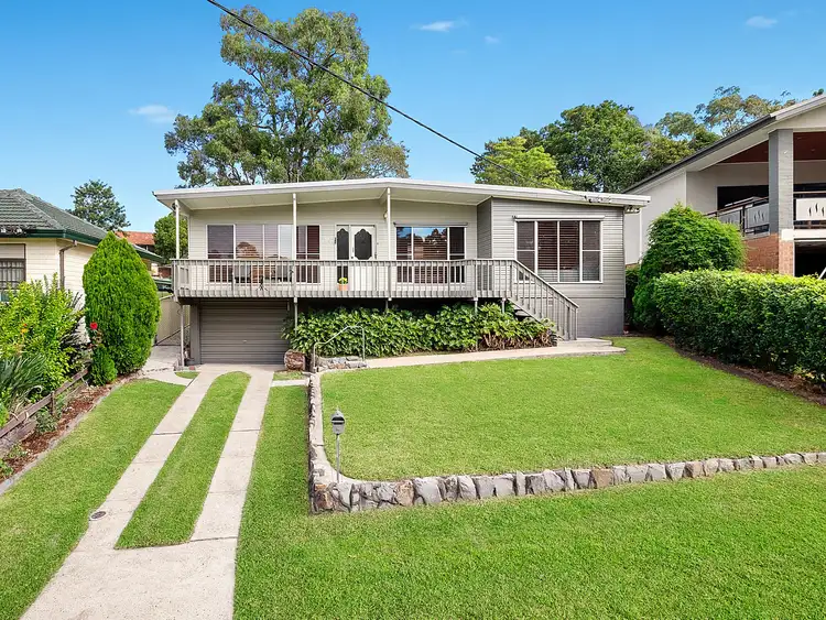 Main view of Homely house listing, 14 Michele Crescent, Glendale NSW 2285