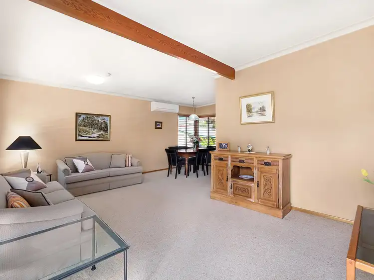 Second view of Homely house listing, 14 Michele Crescent, Glendale NSW 2285