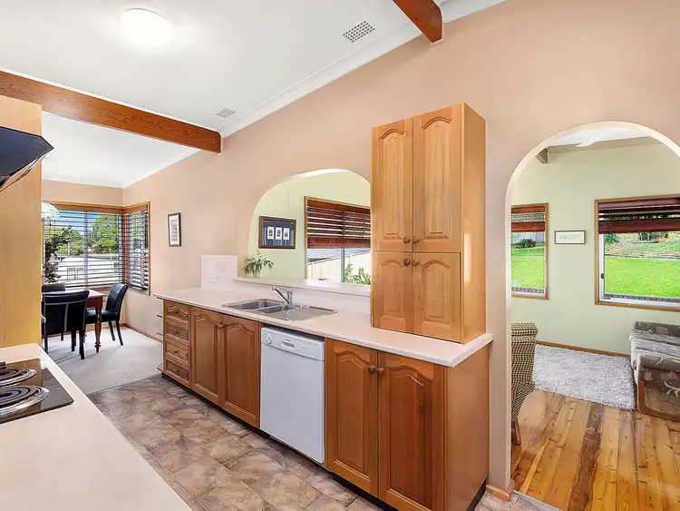 Third view of Homely house listing, 14 Michele Crescent, Glendale NSW 2285