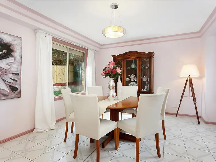 Fourth view of Homely house listing, 6 Sunridge Place, West Pennant Hills NSW 2125