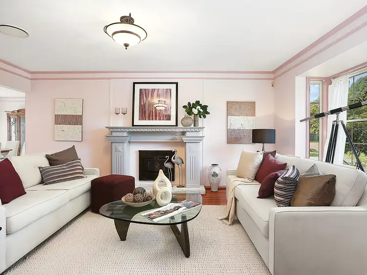 Fifth view of Homely house listing, 6 Sunridge Place, West Pennant Hills NSW 2125