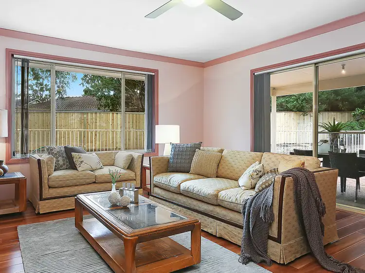 Sixth view of Homely house listing, 6 Sunridge Place, West Pennant Hills NSW 2125