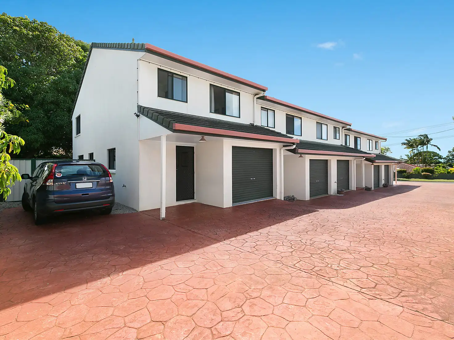 Main view of Homely townhouse listing, 5/5 Townsend Road, Buderim QLD 4556