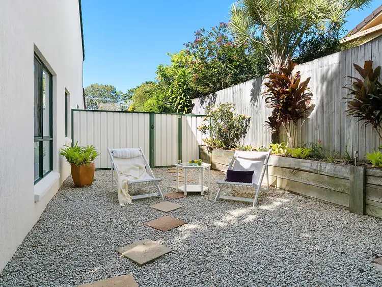 Second view of Homely townhouse listing, 5/5 Townsend Road, Buderim QLD 4556