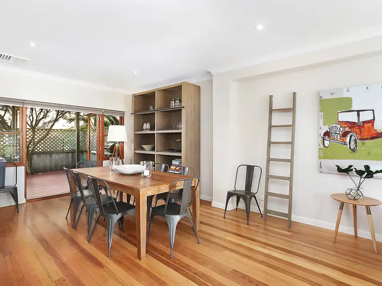 Fourth view of Homely townhouse listing, 3/60 Waters Road, Naremburn NSW 2065