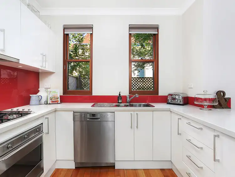 Fifth view of Homely townhouse listing, 3/60 Waters Road, Naremburn NSW 2065