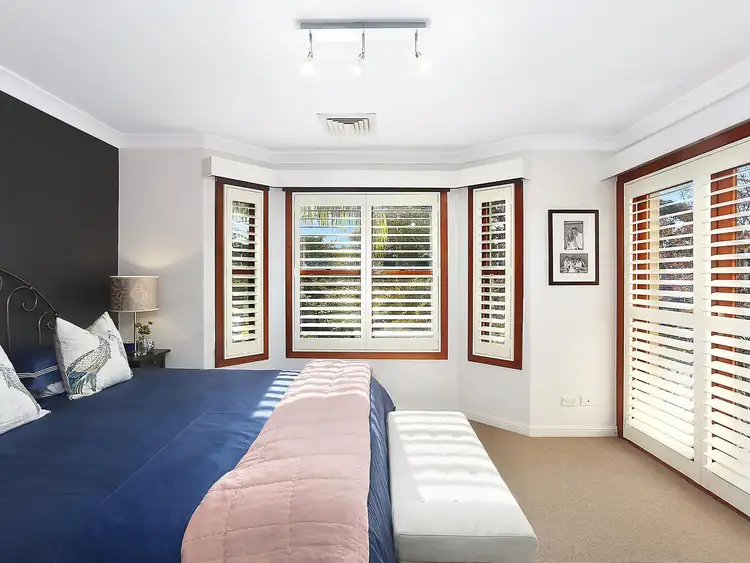 Sixth view of Homely townhouse listing, 3/60 Waters Road, Naremburn NSW 2065