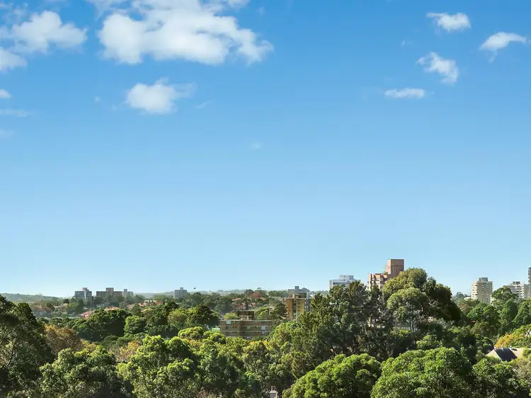 Main view of Homely apartment listing, 62/236 Pacific Highway, Crows Nest NSW 2065