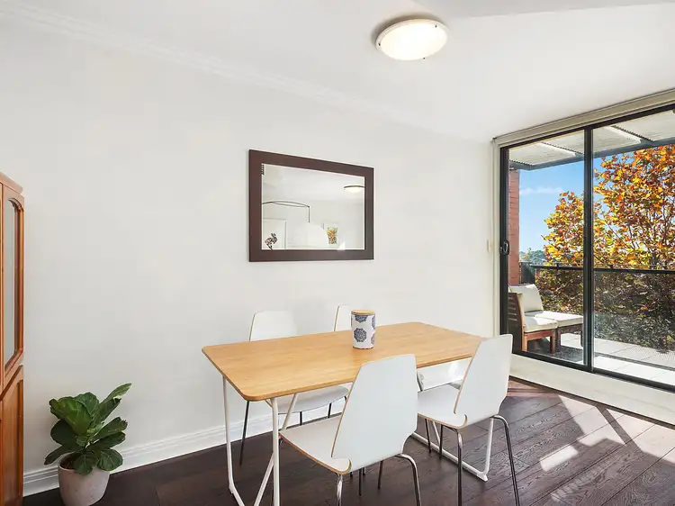 Third view of Homely apartment listing, 62/236 Pacific Highway, Crows Nest NSW 2065