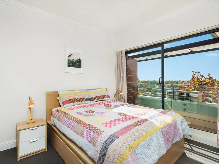 Fourth view of Homely apartment listing, 62/236 Pacific Highway, Crows Nest NSW 2065