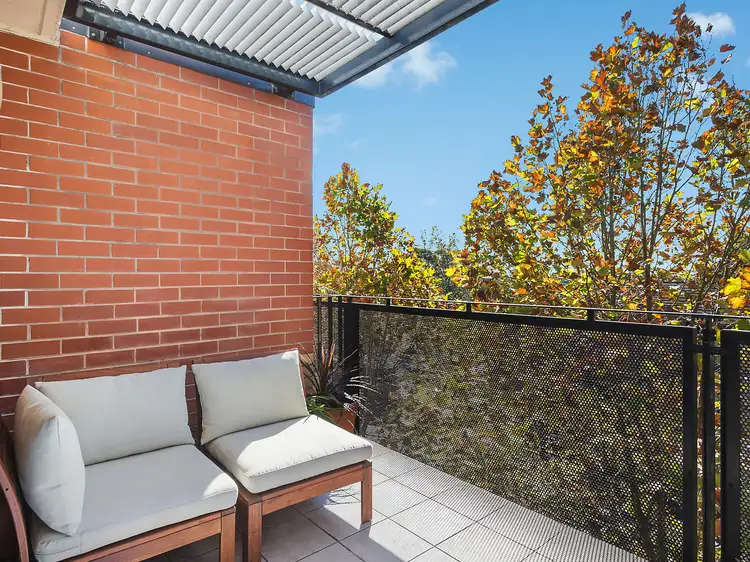 Fifth view of Homely apartment listing, 62/236 Pacific Highway, Crows Nest NSW 2065