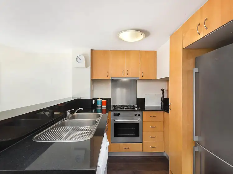 Sixth view of Homely apartment listing, 62/236 Pacific Highway, Crows Nest NSW 2065