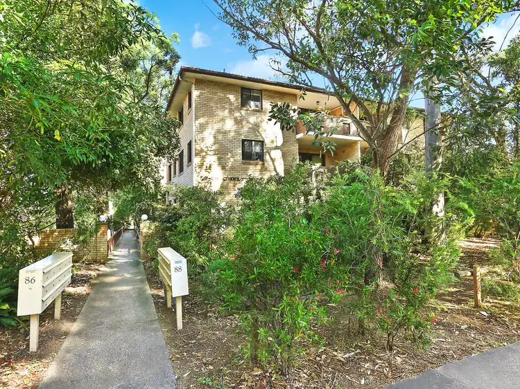 17/86 Karimbla Road, Miranda NSW 2228
