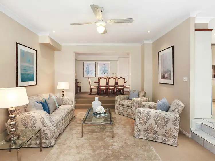 Second view of Homely semi-detached listing, 8A Kandy Avenue, Epping NSW 2121