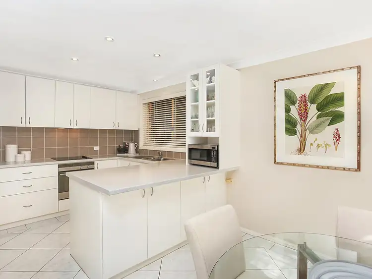 Third view of Homely semi-detached listing, 8A Kandy Avenue, Epping NSW 2121