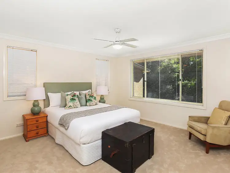 Fourth view of Homely semi-detached listing, 8A Kandy Avenue, Epping NSW 2121