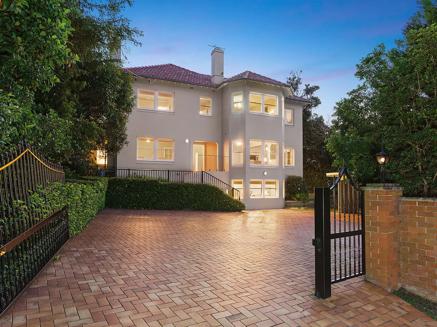 Main view of Homely house listing, 59 Livingstone Avenue, Pymble NSW 2073