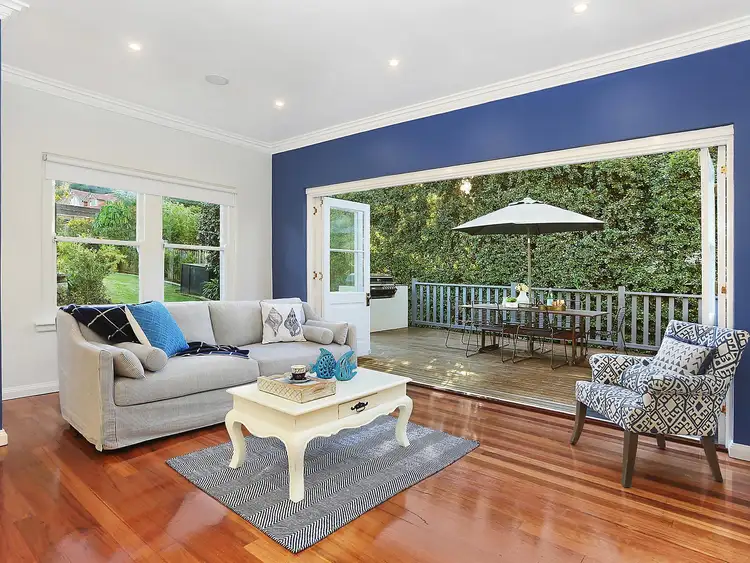 Fifth view of Homely house listing, 59 Livingstone Avenue, Pymble NSW 2073
