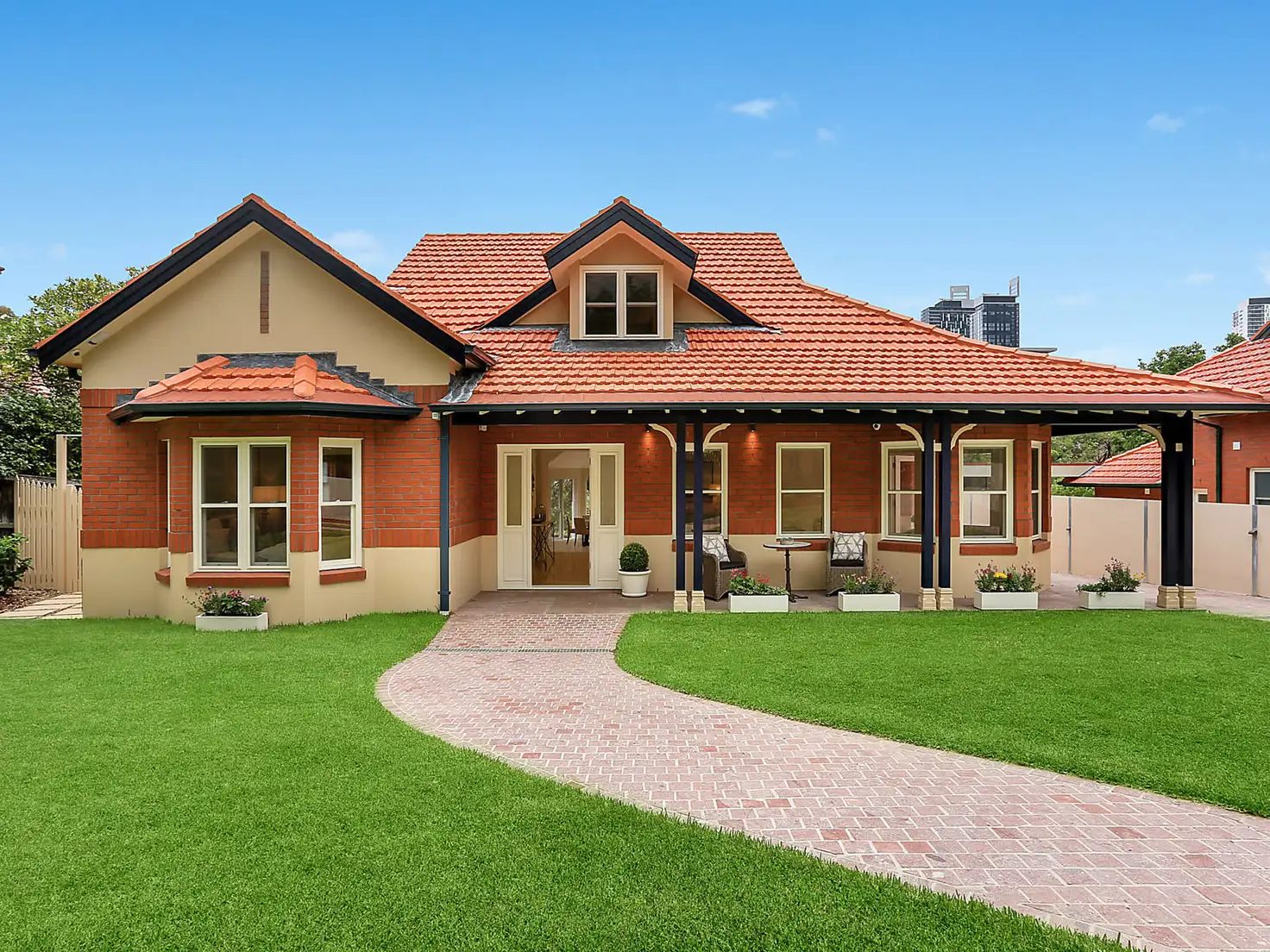 Main view of Homely house listing, 36A Neridah Street, Chatswood NSW 2067