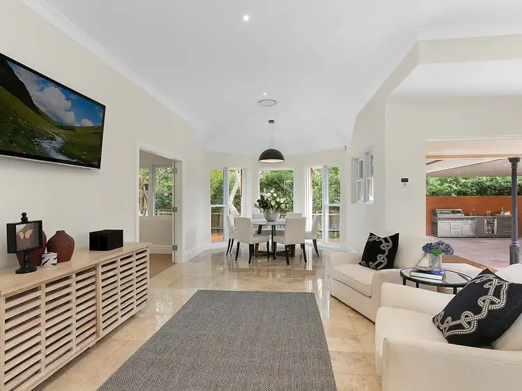 Second view of Homely house listing, 36A Neridah Street, Chatswood NSW 2067