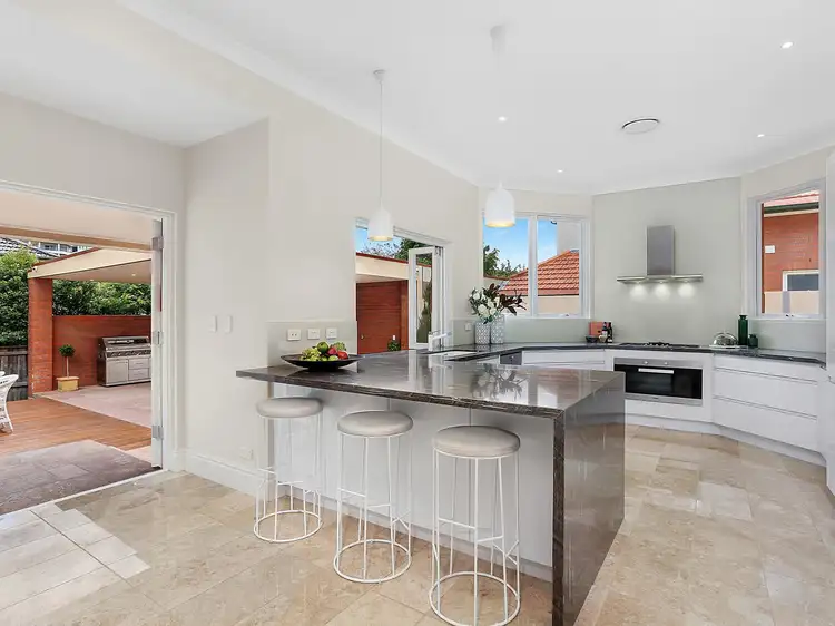 Third view of Homely house listing, 36A Neridah Street, Chatswood NSW 2067
