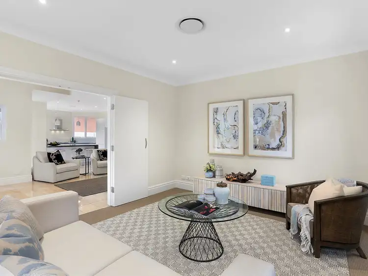 Fourth view of Homely house listing, 36A Neridah Street, Chatswood NSW 2067