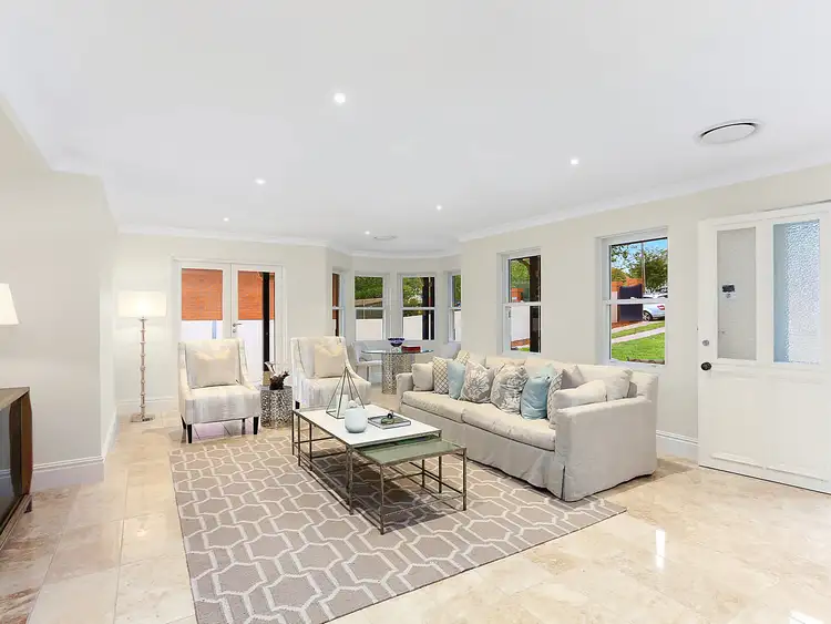 Fifth view of Homely house listing, 36A Neridah Street, Chatswood NSW 2067