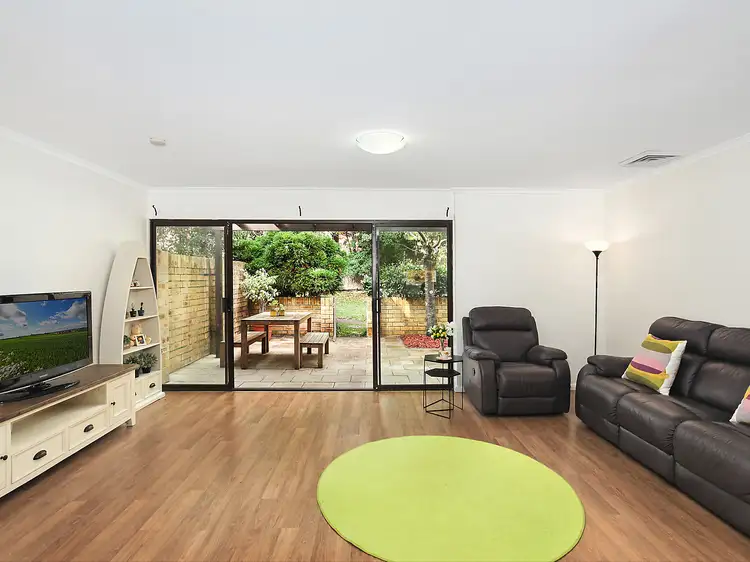 Main view of Homely townhouse listing, 8/1 Aaron Place, Wahroonga NSW 2076