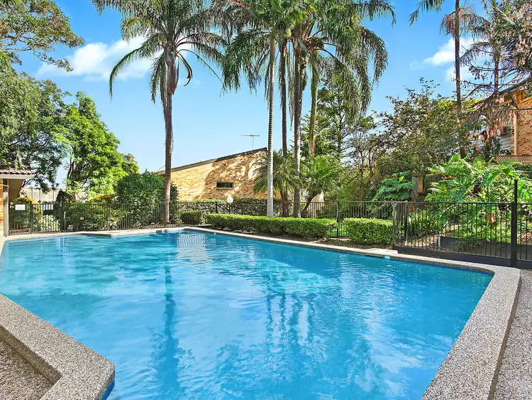 Fourth view of Homely townhouse listing, 8/1 Aaron Place, Wahroonga NSW 2076