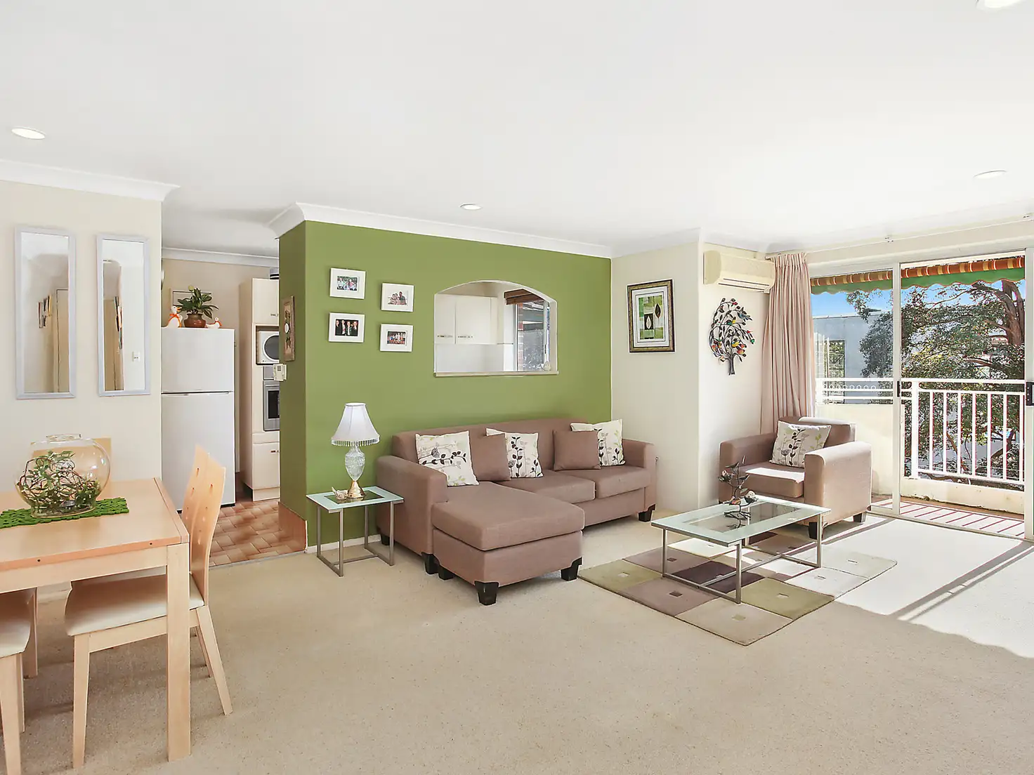 Main view of Homely apartment listing, 11/11 Park Avenue, Waitara NSW 2077