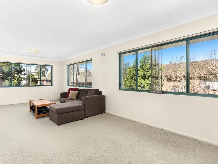 4/1 Frederick Street, Hornsby NSW 2077