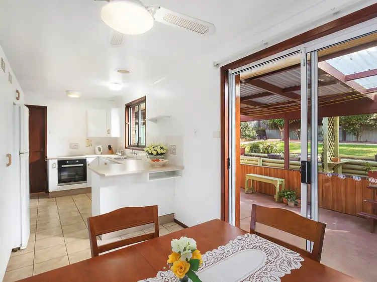 Second view of Homely house listing, 39 Neeworra Avenue, Narara NSW 2250