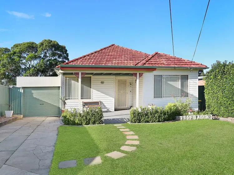 60 Canarys Road, Roselands NSW 2196