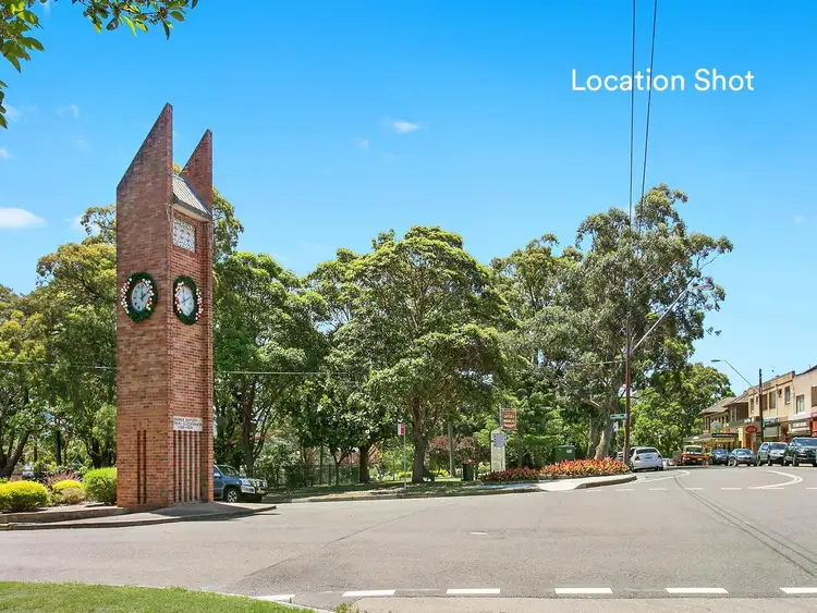 Second view of Homely house listing, 60 Canarys Road, Roselands NSW 2196