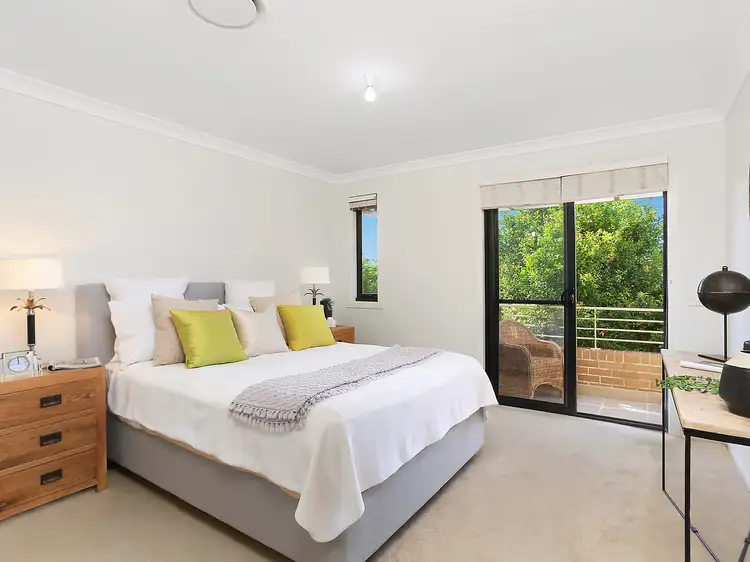 Fourth view of Homely townhouse listing, 19/13-19 Angophora Circuit, Warriewood NSW 2102