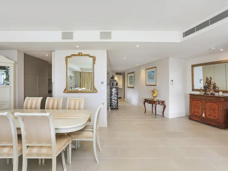 Sixth view of Homely apartment listing, 401/30 Cliff Street, Milsons Point NSW 2061