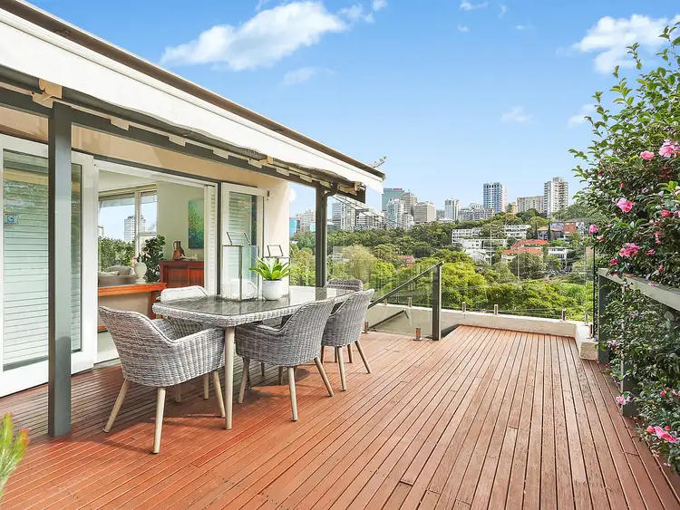 5 Montpelier Street, Neutral Bay NSW 2089