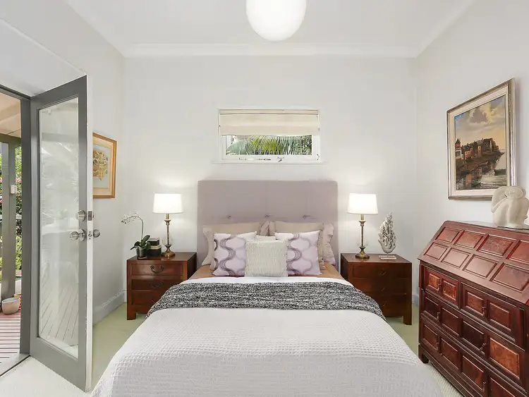 Sixth view of Homely house listing, 5 Montpelier Street, Neutral Bay NSW 2089